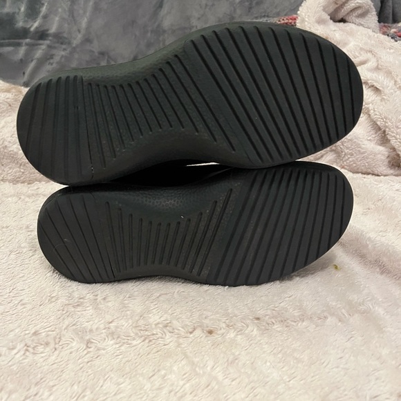 Allbirds mizzle. Size 7. Natural black - Picture 3 of 3